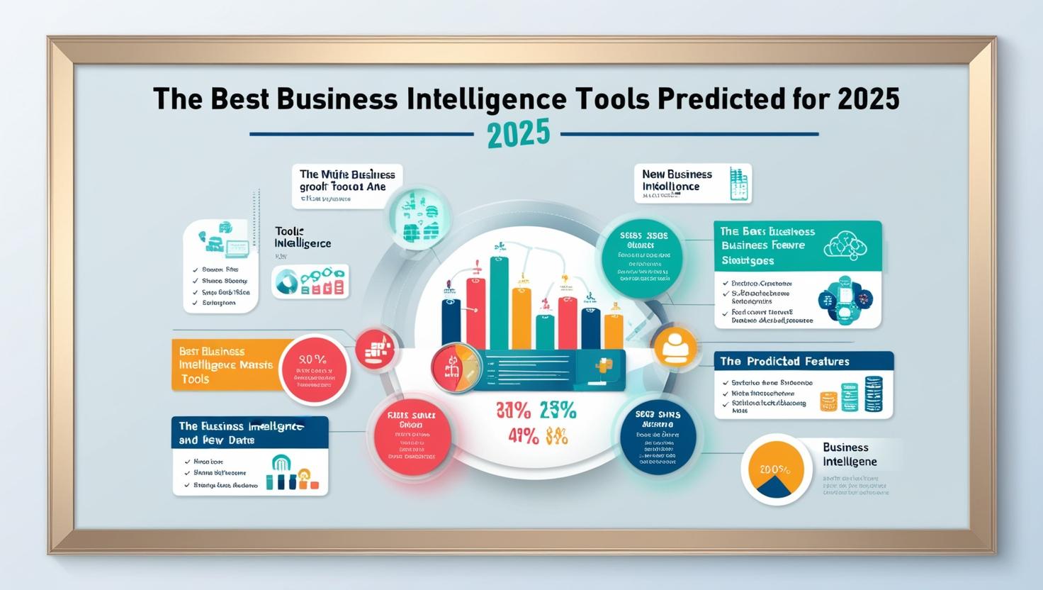 Best Business Intelligence Tools