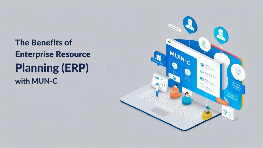 Enterprise Resource Planning