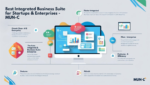 Best Integrated Business Suite for Startups & Enterprises | MUN-C
