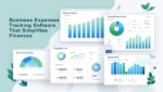 Business Expenses Tracking Software That Simplifies Finances