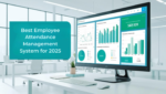 Best Employee Attendance Management System for 2025